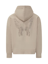 Hoodie with Logo - Men | Lidia Shopping