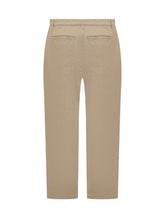 Palm Angels Chino Pants - Men | Lidia Shopping
