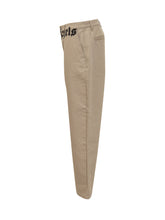 Palm Angels Chino Pants - Men | Lidia Shopping