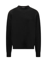 Sweater with PA Monogram - Men | Lidia Shopping