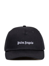 Classic Logo Hat - Men | Lidia Shopping