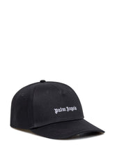 Classic Logo Hat - Men | Lidia Shopping