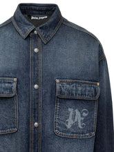 Shirt with PA Monogram - Men | Lidia Shopping