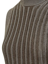Wool and Viscose Knitted Dress - Sale | Lidia Shopping