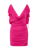 Jersey Mini Dress - Sale | Lidia Shopping