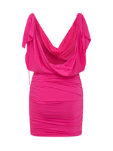 Jersey Mini Dress - Sale | Lidia Shopping
