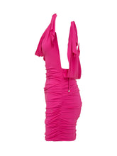Jersey Mini Dress - Sale | Lidia Shopping