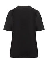Big Logo T-Shirt - Off White | Lidia Shopping