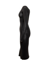 Dress with Logo - Off White | Lidia Shopping