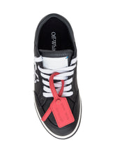 OFF-WHITE - Sneakers New Low Vulcanized - Nero | Lidia Shopping | Official Website