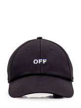 Logo Cap - Men | Lidia Shopping
