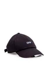 Logo Cap - Men | Lidia Shopping
