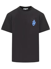 JW Anchor T-Shirt - J W Anderson | Lidia Shopping