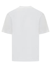 JW Puffin T-Shirt - J W Anderson | Lidia Shopping