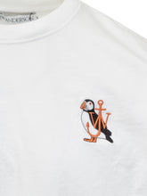 JW Puffin T-Shirt - J W Anderson | Lidia Shopping