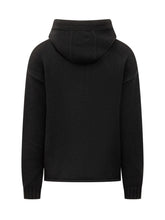 Hoodie with Logo - J W Anderson | Lidia Shopping