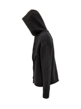 Hoodie with Logo - J W Anderson | Lidia Shopping