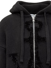 Hoodie with Logo - J W Anderson | Lidia Shopping