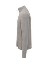 Sweater with Zip Closure - J W Anderson | Lidia Shopping