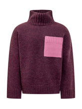 Sweater with Logo - J W Anderson | Lidia Shopping