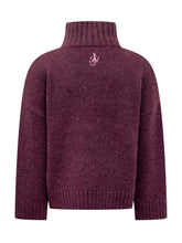 Sweater with Logo - J W Anderson | Lidia Shopping