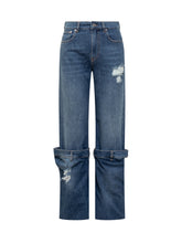 Jeans Bucket - Donna | Lidia Shopping