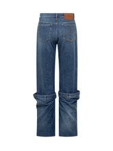 Jeans Bucket - Donna | Lidia Shopping
