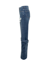 Jeans Bucket - Donna | Lidia Shopping