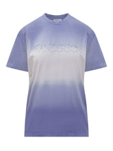 T-Shirt JWAnderson Gradient - Donna | Lidia Shopping