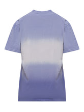 T-Shirt JWAnderson Gradient - Donna | Lidia Shopping