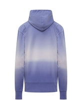 J.W. ANDERSON - Hoodie with Logo - Purple - LIDIASHOPPING® - Official Website