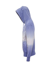 J.W. ANDERSON - Hoodie with Logo - Purple - LIDIASHOPPING® - Official Website
