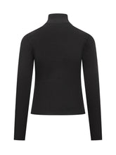 Cardigan Fitted Zip - Donna | Lidia Shopping