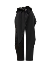 Pantalone Fold Over - Donna | Lidia Shopping