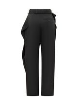 Pantalone Fold Over - Donna | Lidia Shopping