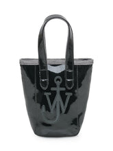 J.W. ANDERSON - Mini Belt Bag - Green | Lidia Shopping ® | Official Website