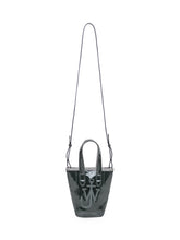 J.W. ANDERSON - Mini Belt Bag - Green | Lidia Shopping ® | Official Website