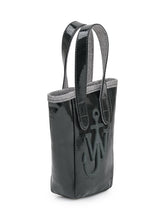 J.W. ANDERSON - Mini Belt Bag - Green | Lidia Shopping ® | Official Website
