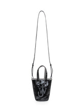J.W. ANDERSON - Mini Belt Bag - Black | Lidia Shopping ® | Official Website