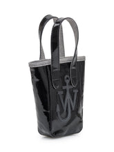 J.W. ANDERSON - Mini Belt Bag - Black | Lidia Shopping ® | Official Website
