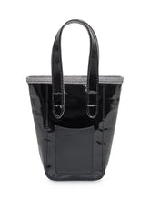 J.W. ANDERSON - Mini Belt Bag - Black | Lidia Shopping ® | Official Website