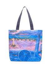 Borsa Canvas - Donna | Lidia Shopping