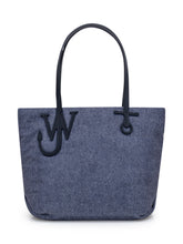 Borsa Puffy Anchor Piccola - Donna | Lidia Shopping