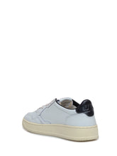 AUTRY - Sneaker Medalist Low - Bianco | Lidia Shopping | Official Website