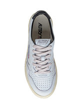 AUTRY - Sneaker Medalist Low - Bianco | Lidia Shopping | Official Website