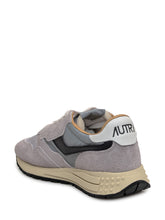 Reelwind Low Sneaker - Autry | Lidia Shopping
