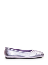Lillte Bow Ballet Flats - Marni | Lidia Shopping