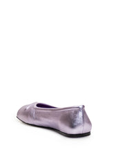 Lillte Bow Ballet Flats - Marni | Lidia Shopping