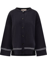 Virgin Wool Marni Cardigan - Marni | Lidia Shopping