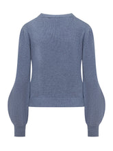 Cashmere Flower Detail Sweater - Marni | Lidia Shopping